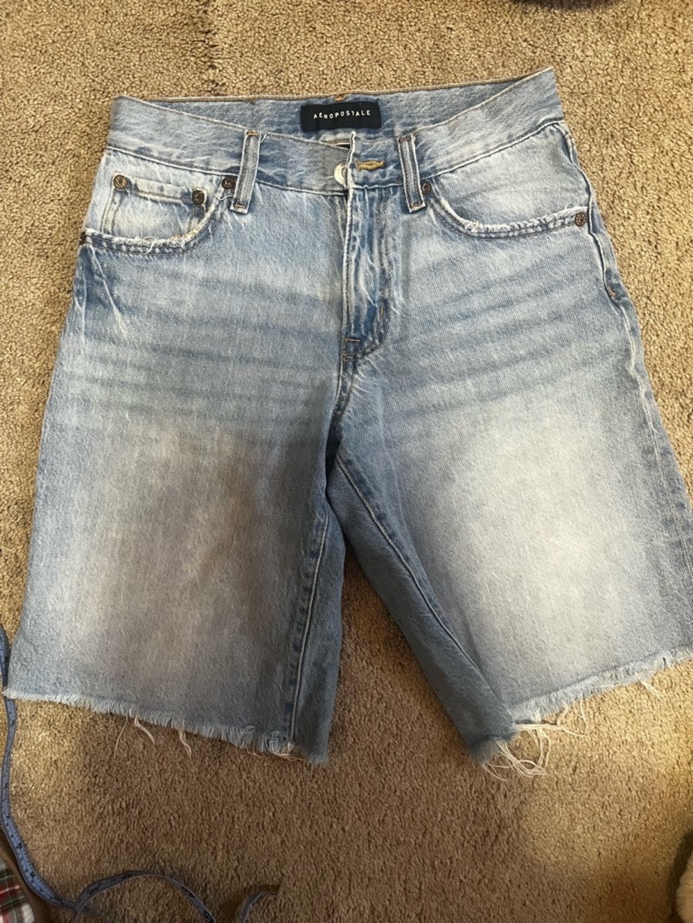 Aeropostale jorts women’s shorts jeans